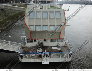 vehicle passenger ship 0053